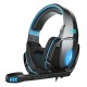 COSMIC BYTE G4000 EDITION HEADPHONE WITH MIC (Blue) COSMIC BYTE G4000 EDITION HEADPHONE WITH MIC (Blue)