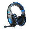 COSMIC BYTE G4000 EDITION HEADPHONE WITH MIC (Blue) COSMIC BYTE G4000 EDITION HEADPHONE WITH MIC (Blue)