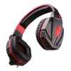 COSMIC BYTE G4000 EDITION HEADPHONE WITH MIC (RED) COSMIC BYTE G4000 EDITION HEADPHONE WITH MIC (RED)