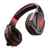 COSMIC BYTE G4000 EDITION HEADPHONE WITH MIC (RED) COSMIC BYTE G4000 EDITION HEADPHONE WITH MIC (RED)