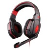 COSMIC BYTE G4000 EDITION HEADPHONE WITH MIC (RED) COSMIC BYTE G4000 EDITION HEADPHONE WITH MIC (RED)