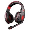 COSMIC BYTE G4000 EDITION HEADPHONE WITH MIC (RED) COSMIC BYTE G4000 EDITION HEADPHONE WITH MIC (RED)