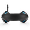 COSMIC BYTE GS410 HEADPHONES WITH MIC (BLACK-BLUE) COSMIC BYTE GS410 HEADPHONES WITH MIC (BLACK-BLUE)