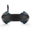 COSMIC BYTE GS410 HEADPHONES WITH MIC (BLACK-BLUE) COSMIC BYTE GS410 HEADPHONES WITH MIC (BLACK-BLUE)