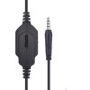 COSMIC BYTE GS410 HEADPHONES WITH MIC (BLACK-BLUE) COSMIC BYTE GS410 HEADPHONES WITH MIC (BLACK-BLUE)