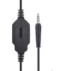 COSMIC BYTE GS410 HEADPHONES WITH MIC (BLACK-BLUE) COSMIC BYTE GS410 HEADPHONES WITH MIC (BLACK-BLUE)
