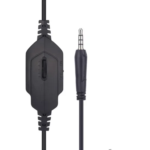 COSMIC BYTE GS410 HEADPHONES WITH MIC (BLACK-BLUE) COSMIC BYTE GS410 HEADPHONES WITH MIC (BLACK-BLUE)