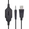 COSMIC BYTE GS420 HEADSET 7 COLOR LED WITH MIC (BLACK/GREEN) COSMIC BYTE GS420 HEADSET 7 COLOR LED WITH MIC (BLACK/GREEN)