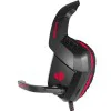 COSMIC BYTE H1 GAMING HEADPHONE WITH MIC (RED) COSMIC BYTE H1 GAMING HEADPHONE WITH MIC (RED)