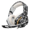 COSMIC BYTE H3 GAMING HEADPHONE WITH MIC (CAMO BLACK) COSMIC BYTE H3 GAMING HEADPHONE WITH MIC (CAMO BLACK)