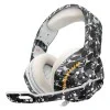 COSMIC BYTE H3 GAMING HEADPHONE WITH MIC (CAMO BLACK) COSMIC BYTE H3 GAMING HEADPHONE WITH MIC (CAMO BLACK)