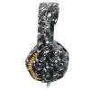 COSMIC BYTE H3 GAMING HEADPHONE WITH MIC (CAMO BLACK) COSMIC BYTE H3 GAMING HEADPHONE WITH MIC (CAMO BLACK)