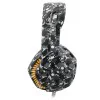 COSMIC BYTE H3 GAMING HEADPHONE WITH MIC (CAMO BLACK) COSMIC BYTE H3 GAMING HEADPHONE WITH MIC (CAMO BLACK)