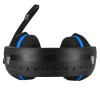 COSMIC BYTE H3 GAMING HEADPHONE WITH MIC (BLUE) COSMIC BYTE H3 GAMING HEADPHONE WITH MIC (BLUE)