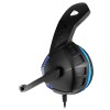 COSMIC BYTE H3 GAMING HEADPHONE WITH MIC (BLUE) COSMIC BYTE H3 GAMING HEADPHONE WITH MIC (BLUE)