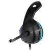 COSMIC BYTE H3 GAMING HEADPHONE WITH MIC (BLUE) COSMIC BYTE H3 GAMING HEADPHONE WITH MIC (BLUE)