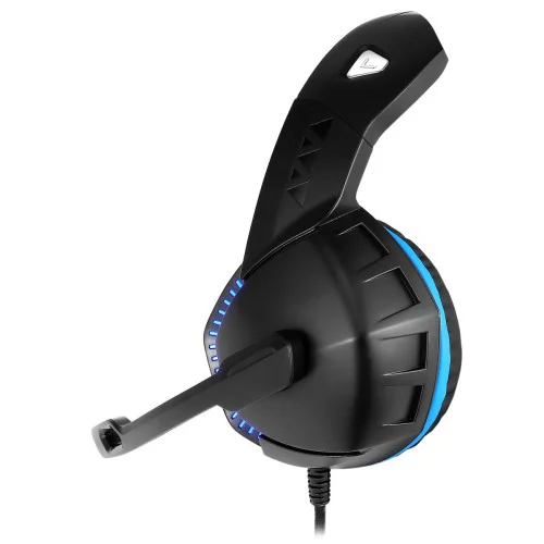 COSMIC BYTE H3 GAMING HEADPHONE WITH MIC (BLUE) COSMIC BYTE H3 GAMING HEADPHONE WITH MIC (BLUE)