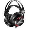 XPG EMIX H30 Wired Headset and SOLOX F30 Amplifier Gaming Audio Set Bundle XPG EMIX H30 Wired Headset and SOLOX F30 Amplifier Gaming Audio Set Bundle