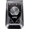 XPG EMIX H30 Wired Headset and SOLOX F30 Amplifier Gaming Audio Set Bundle XPG EMIX H30 Wired Headset and SOLOX F30 Amplifier Gaming Audio Set Bundle