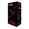 XPG EMIX I30 IN EAR EARPHONE XPG EMIX I30 IN EAR EARPHONE