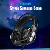 Ant Esports H520W Gaming Headset Ant Esports H520W Gaming Headset