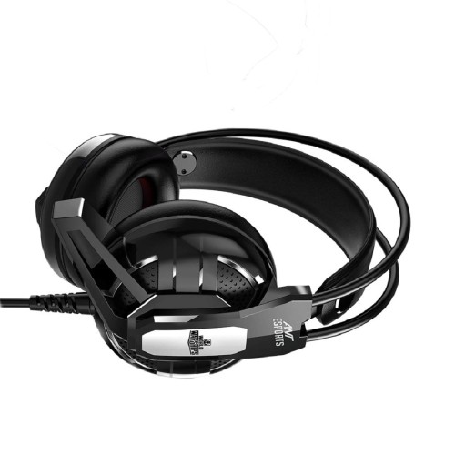Ant Esports H520W Gaming Headset Ant Esports H520W Gaming Headset