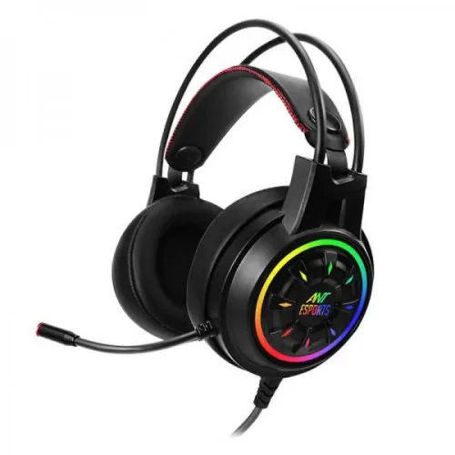 Ant Esports H707 HD RGB Ant Esports H707 HD RGB