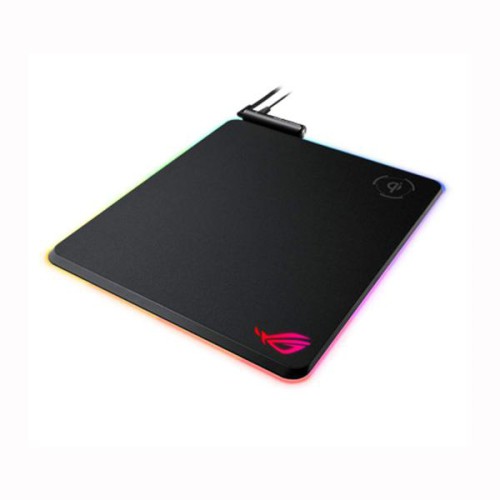 ASUS ROG BALTEUS QI RGB ASUS ROG BALTEUS QI RGB