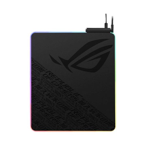 ASUS ROG BALTEUS QI RGB ASUS ROG BALTEUS QI RGB
