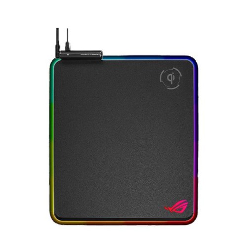 ASUS ROG BALTEUS QI RGB ASUS ROG BALTEUS QI RGB