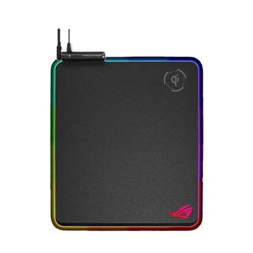 ASUS ROG BALTEUS QI RGB ASUS ROG BALTEUS QI RGB