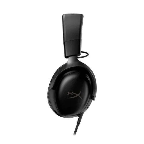 HyperX Cloud III Black Gaming Headset HyperX Cloud III Black Gaming Headset