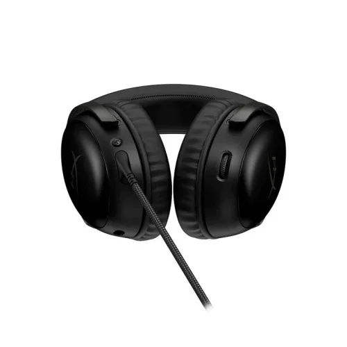 HyperX Cloud III Black Gaming Headset HyperX Cloud III Black Gaming Headset