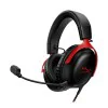 HyperX Cloud III Black-Red Gaming Headset HyperX Cloud III Black-Red Gaming Headset