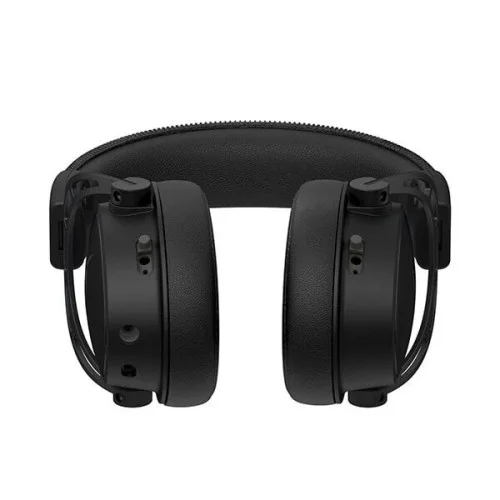 HyperX Cloud Alpha S Black