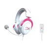 HyperX Cloud II Pink HyperX Cloud II Pink