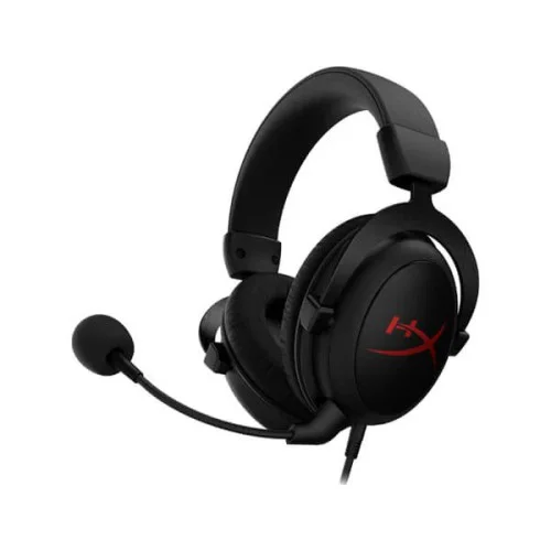 HyperX Cloud Core DTS HyperX Cloud Core DTS