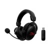 HyperX Cloud Core Wireless DTS Gaming Headset