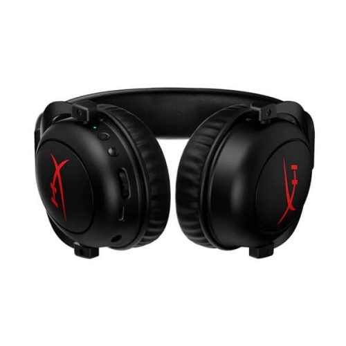 HyperX Cloud Core Wireless DTS Gaming Headset HyperX Cloud Core Wireless DTS Gaming Headset