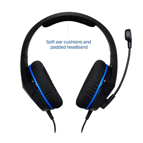 HyperX Cloud Stinger Core HyperX Cloud Stinger Core