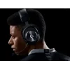 Logitech G PRO X GAMING HEADSET WITH BLUE VOICE 