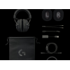 Logitech G PRO X GAMING HEADSET WITH BLUE VOICE 