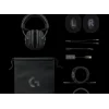 Logitech G PRO X GAMING HEADSET WITH BLUE VOICE 