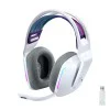 Logitech G733 Lightspeed Wireless Headset (White) Logitech G733 Lightspeed Wireless Headset (White)