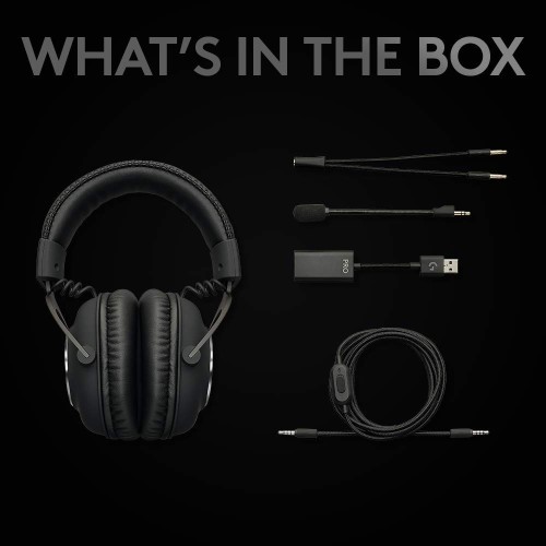 Logitech G Pro Logitech G Pro