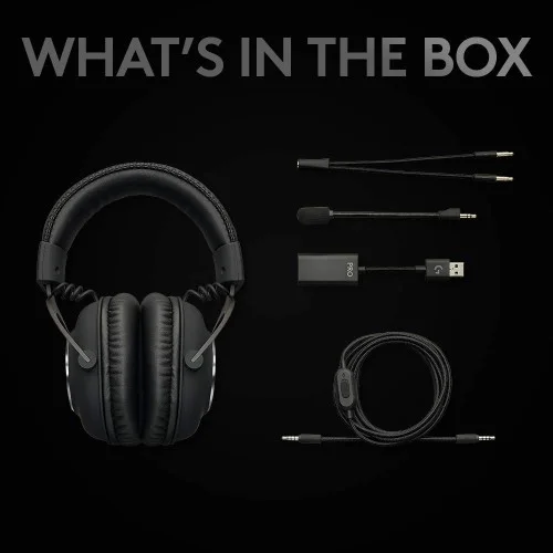 Logitech G Pro Logitech G Pro