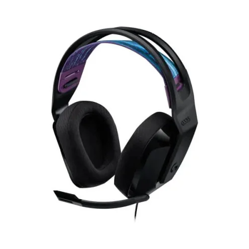 Logitech G335 Black Logitech G335 Black