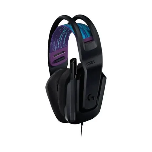 Logitech G335 Black Logitech G335 Black