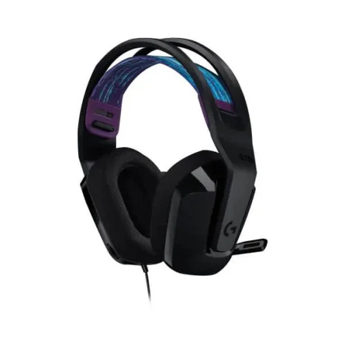 Logitech G335 Black Logitech G335 Black