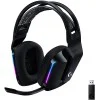 Logitech G733 Lightspeed Wireless Headset (Black) Logitech G733 Lightspeed Wireless Headset (Black)